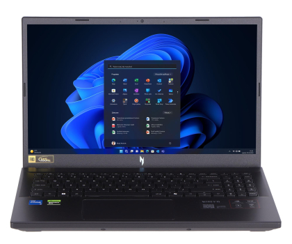 Laptop Acer Nitro V15 i5-13420H/24GB/1TB/Win11 RTX5050 144Hz